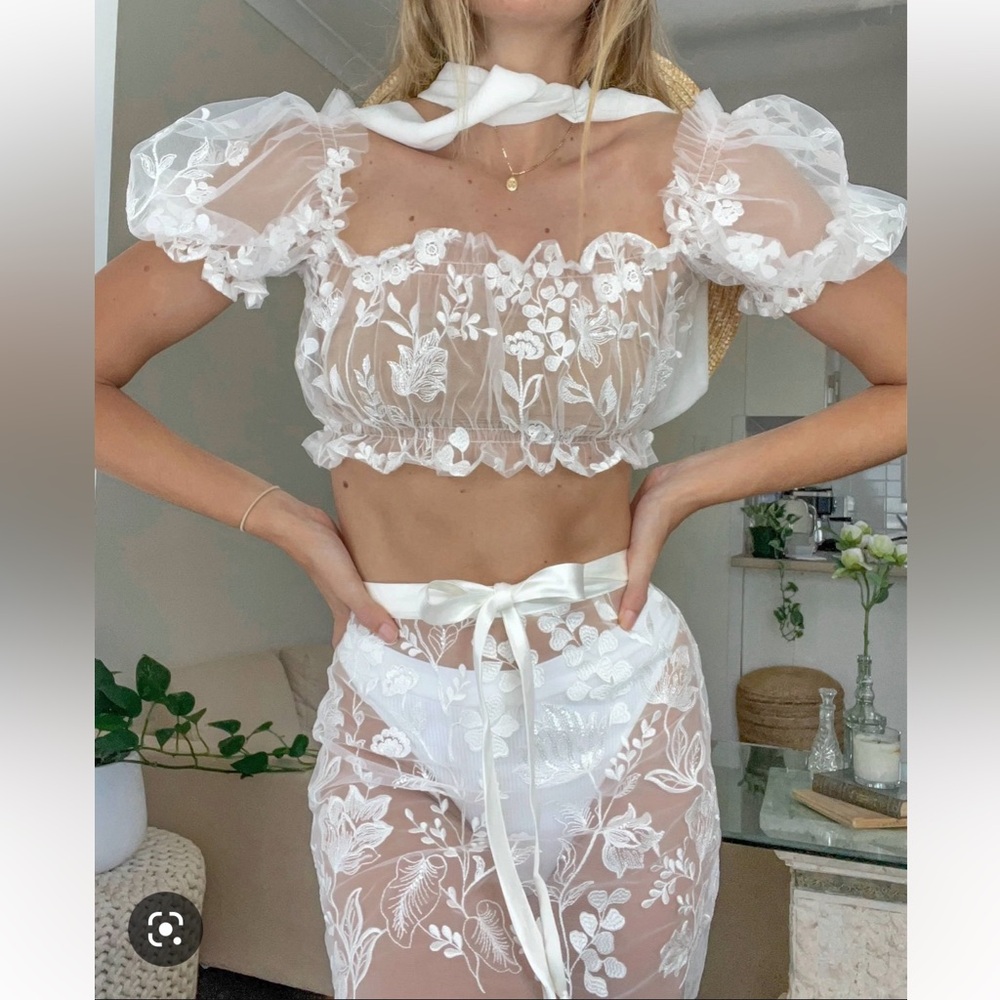 Bambi the Label Wildflower Set